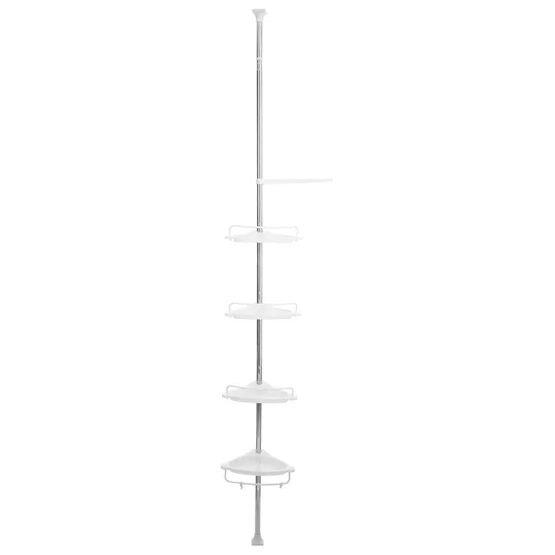 Multi Corner Shelf - Organize with Style and Ease