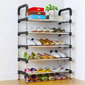 5 Layer Shoe Storage Organizer