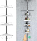 Multi Corner Shelf - Organize with Style and Ease