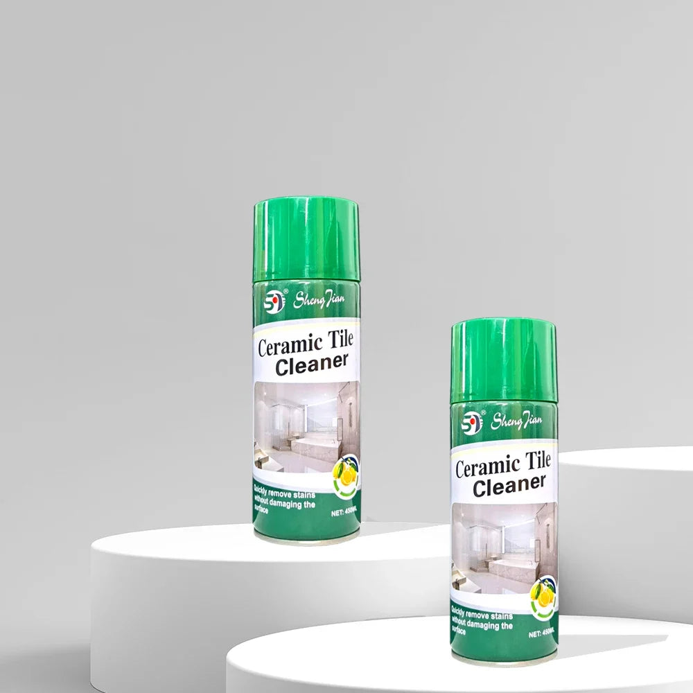 Antibacterial Quick Dry Floor Cleaner