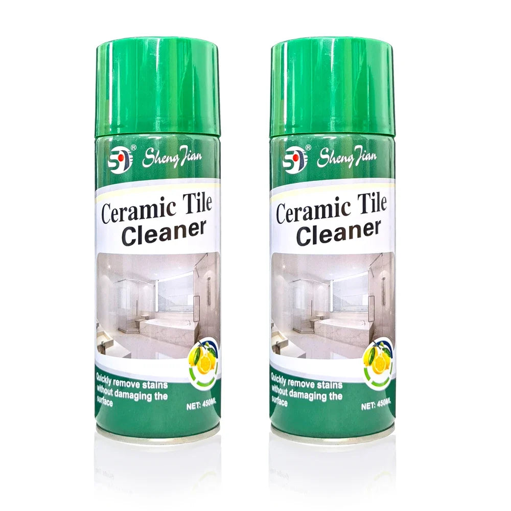 Antibacterial Quick Dry Floor Cleaner