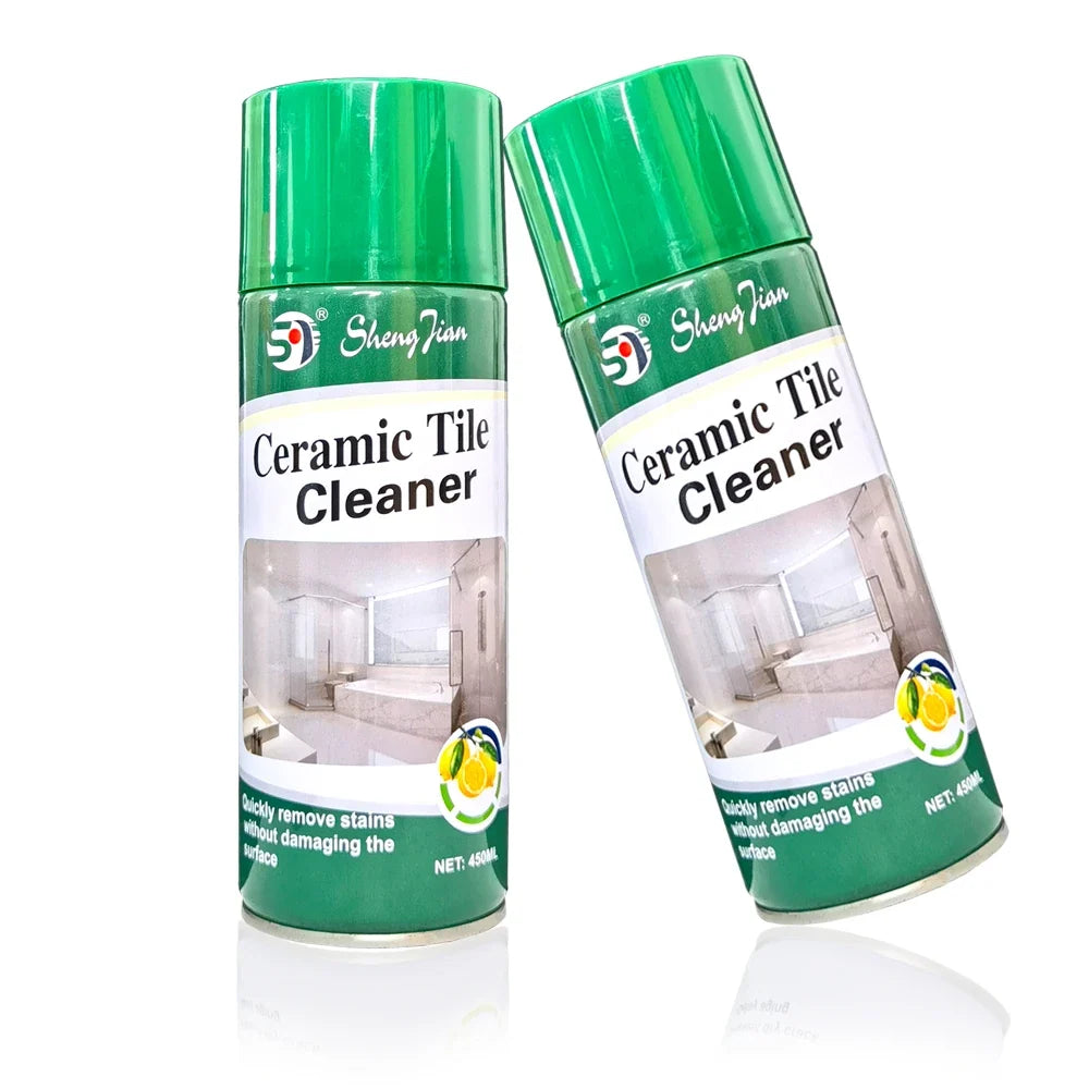 Antibacterial Quick Dry Floor Cleaner