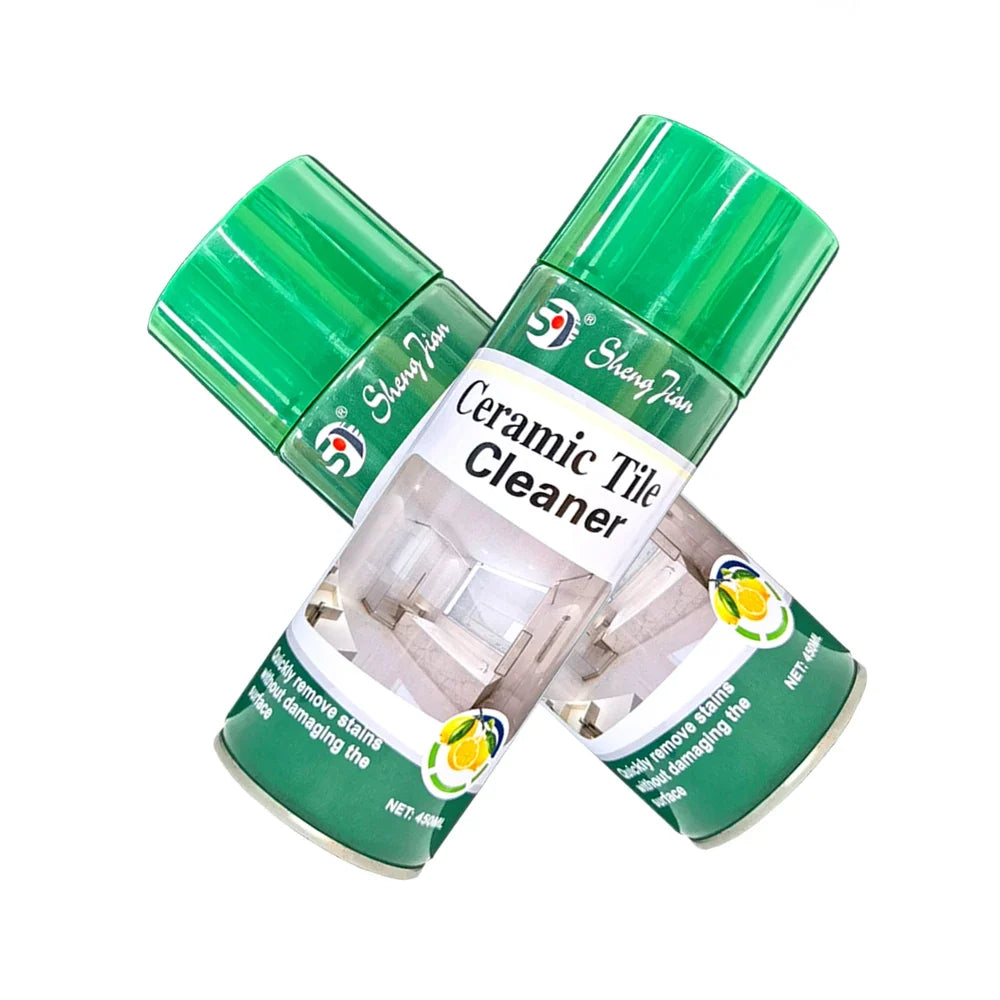 Antibacterial Quick Dry Floor Cleaner