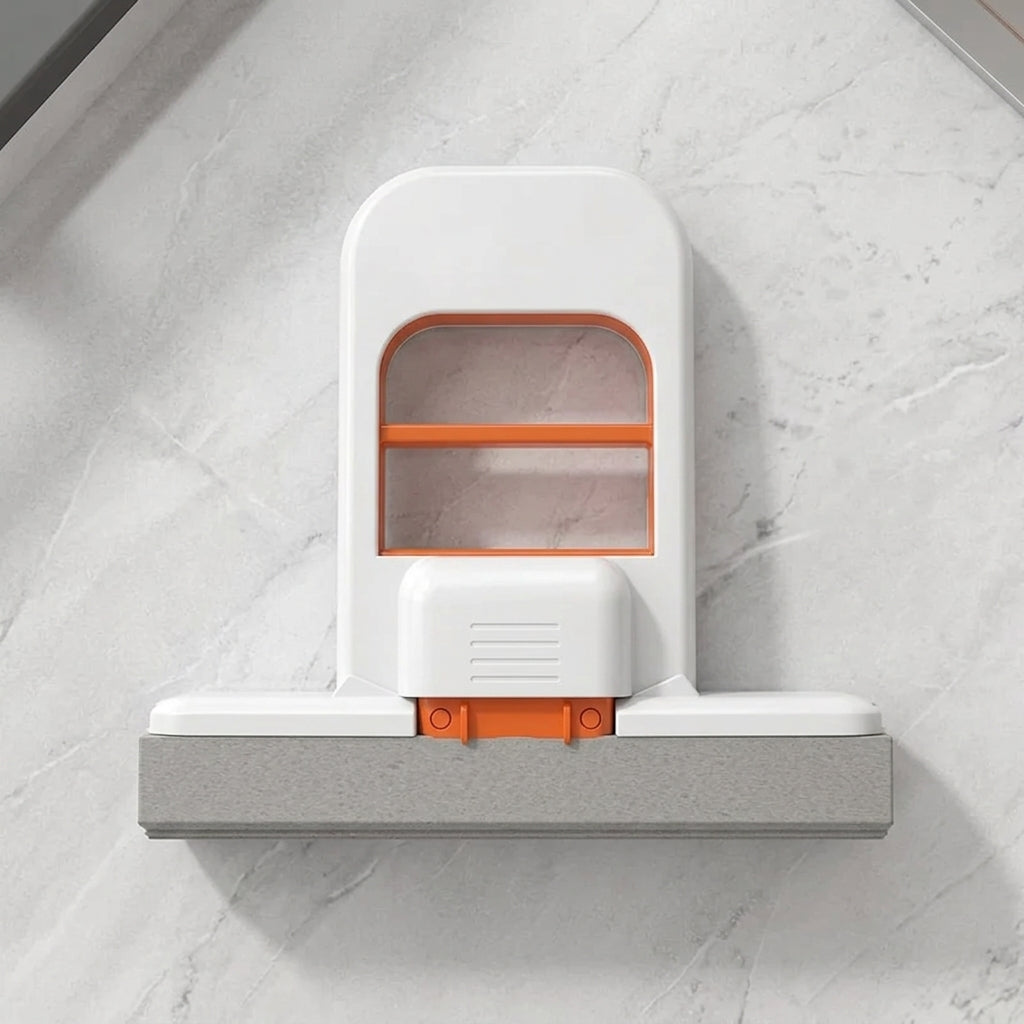 Portable Mini Squeeze Mop