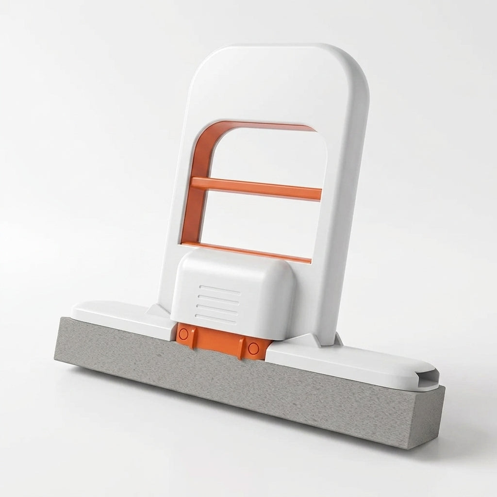 Portable Mini Squeeze Mop